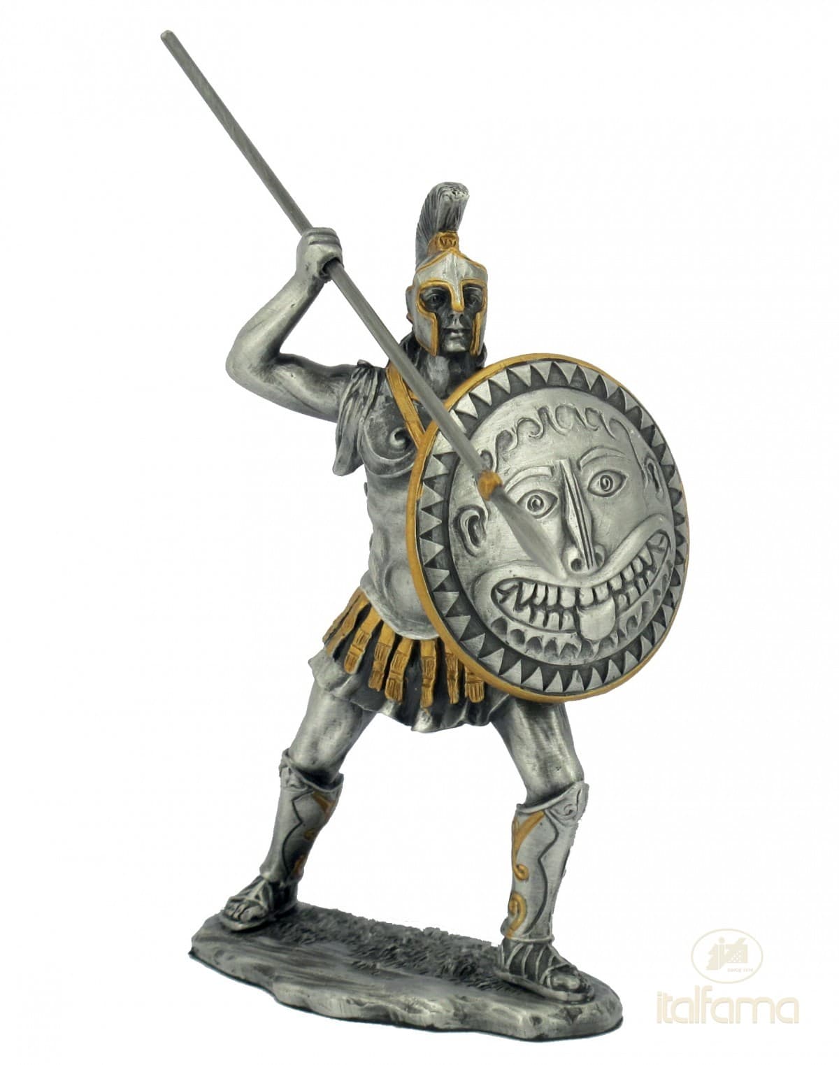 Italfama SPARTAN WARRIOR