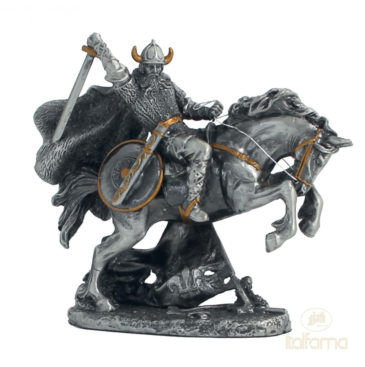 Italfama VIKING KNIGHT