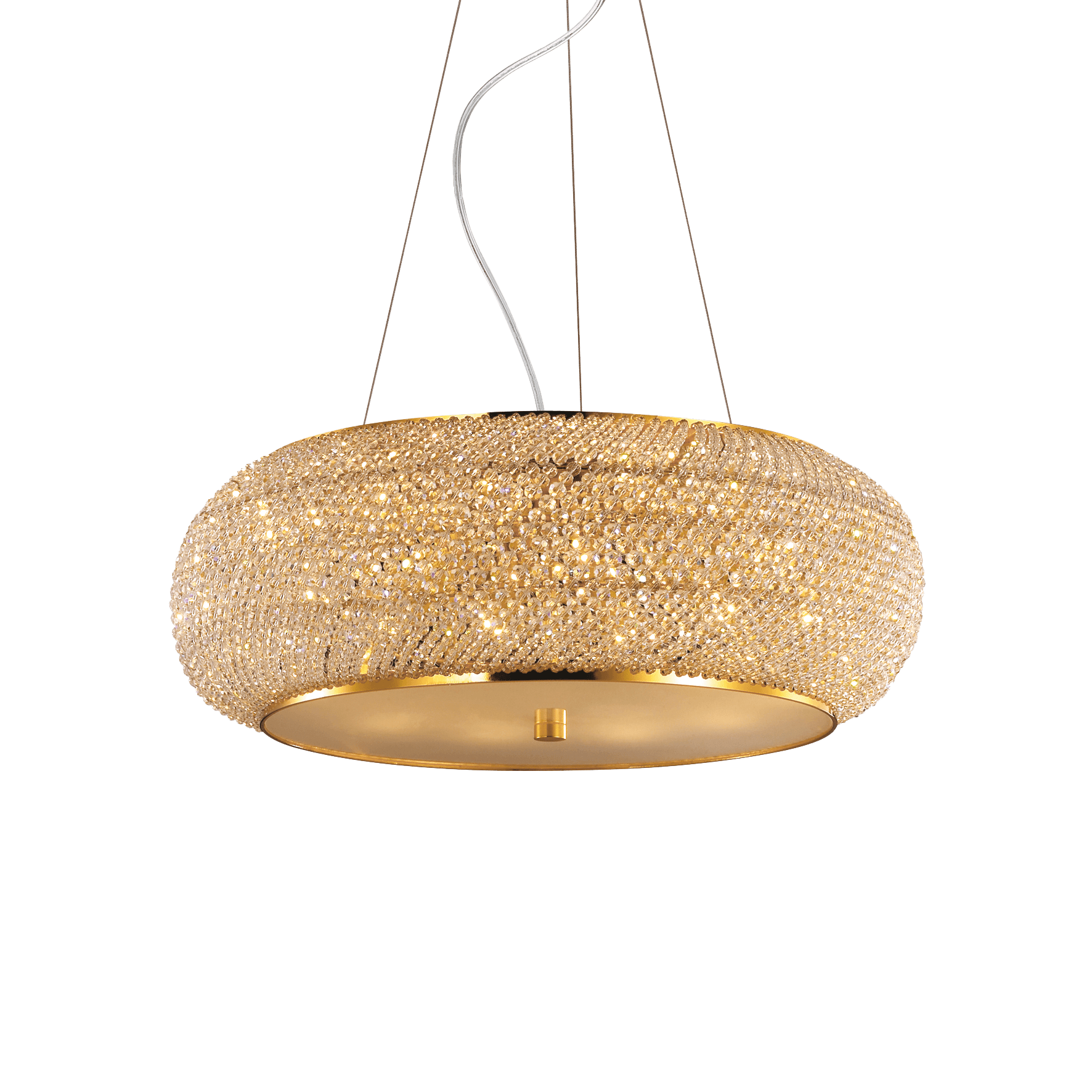 Ideal Lux Pasha' sp14