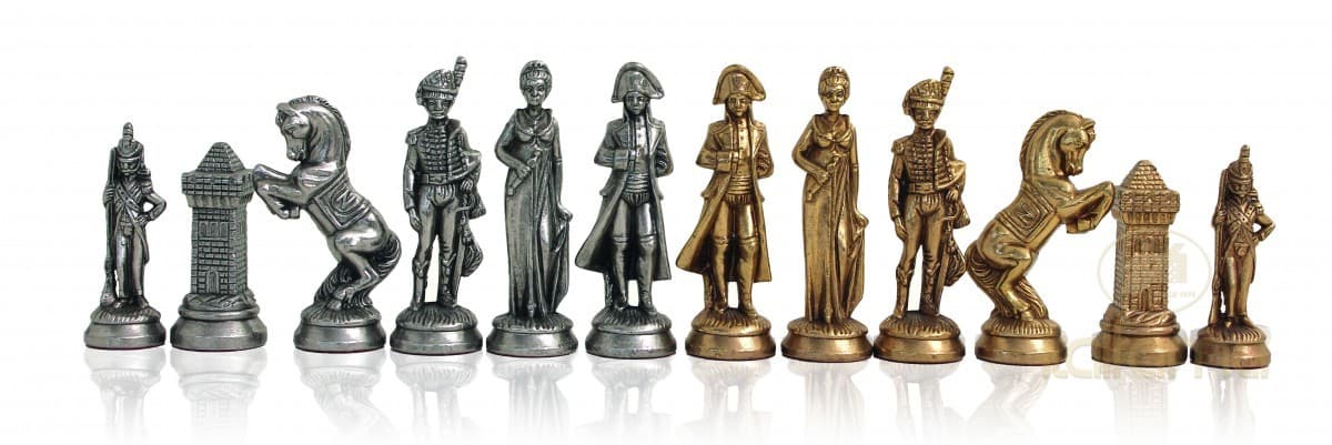 Italfama NAPOLEON BIG SET