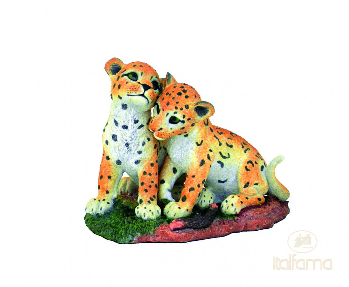 Italfama LEOPARDS