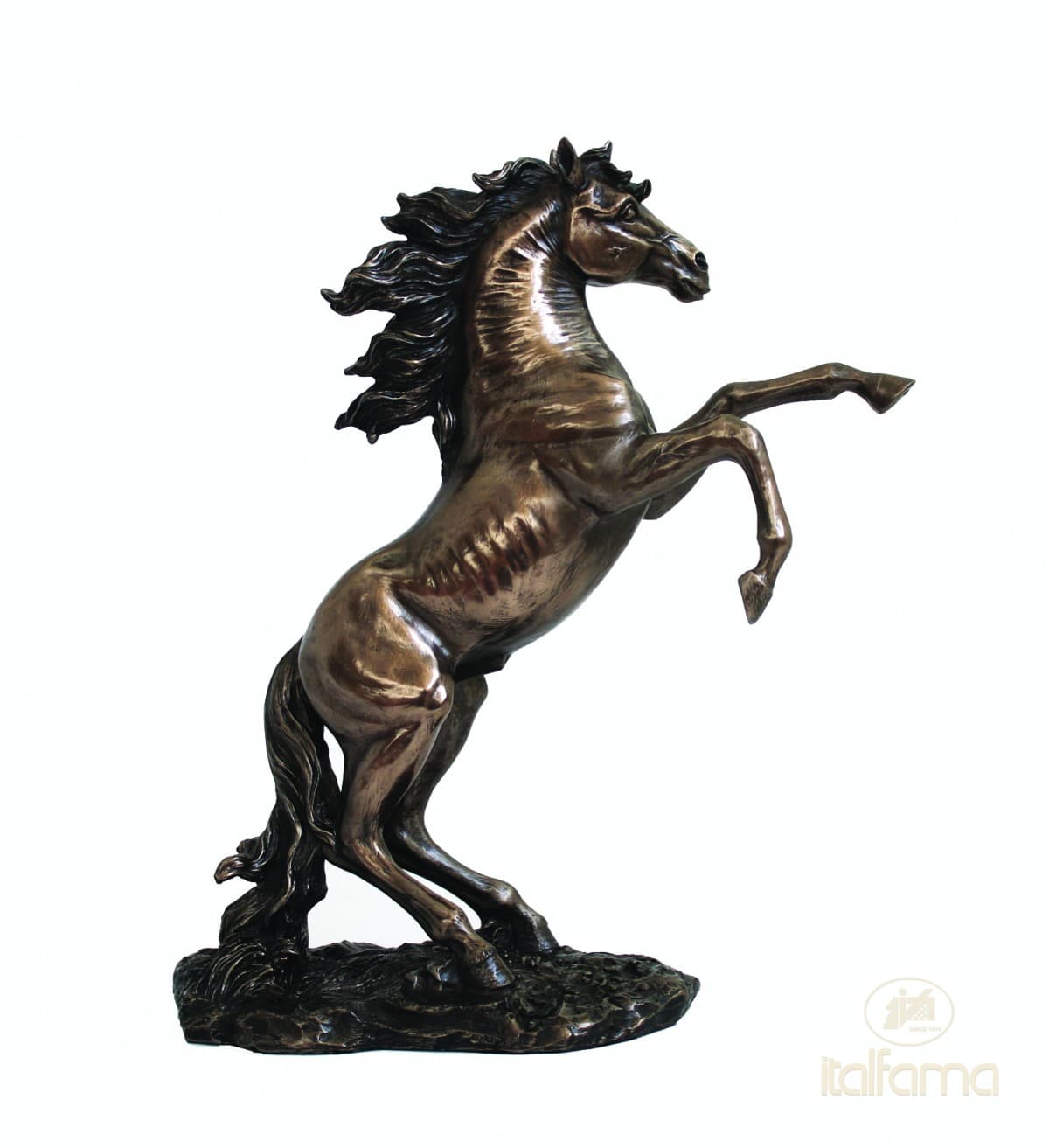 Italfama RAMPAGING STALLION