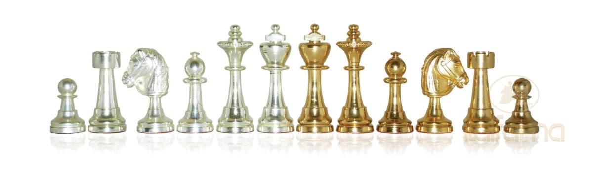 Italfama STAUNTON MEDIUM SET