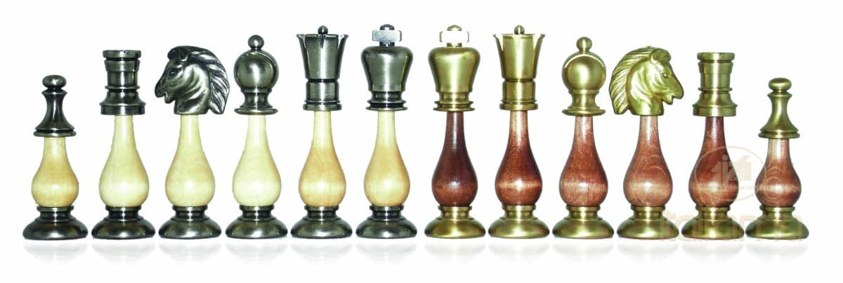 Italfama ORIENTAL LARGE SET