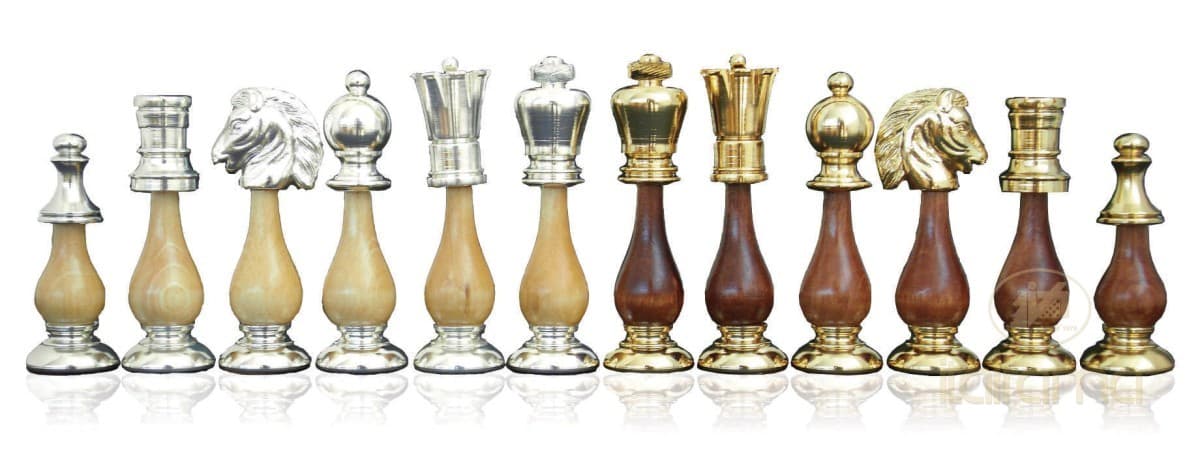 Italfama ORIENTAL LARGE SET