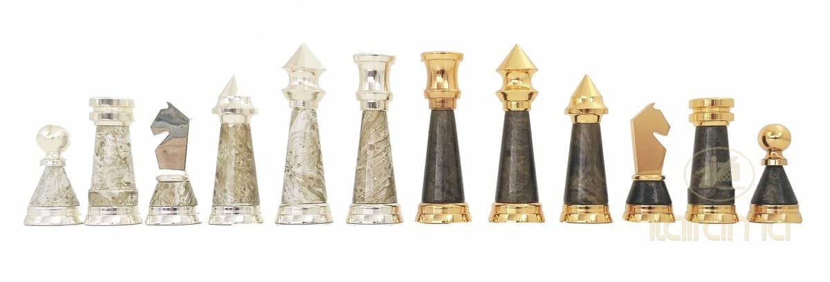 Italfama STYLIZED XL SET (decorated version)