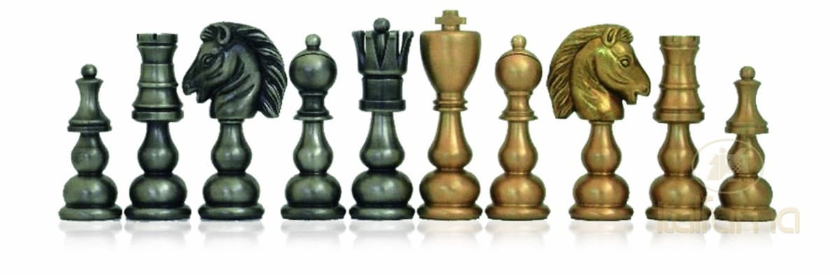 Italfama ORIENTAL XL SET