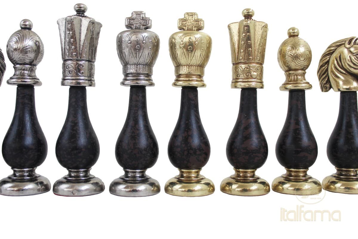 Italfama ARABESQUE (decapated style)