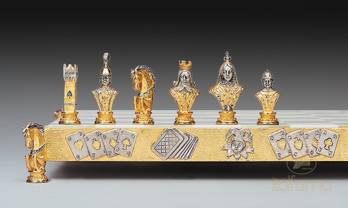 Italfama POKER SET