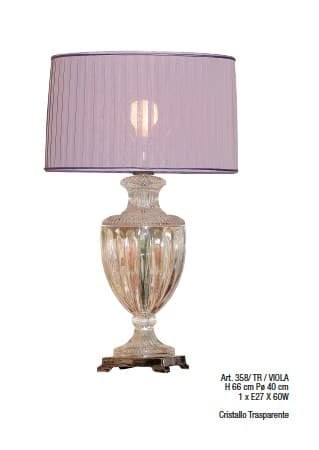 Il Paralume Marina 358/TR/VI