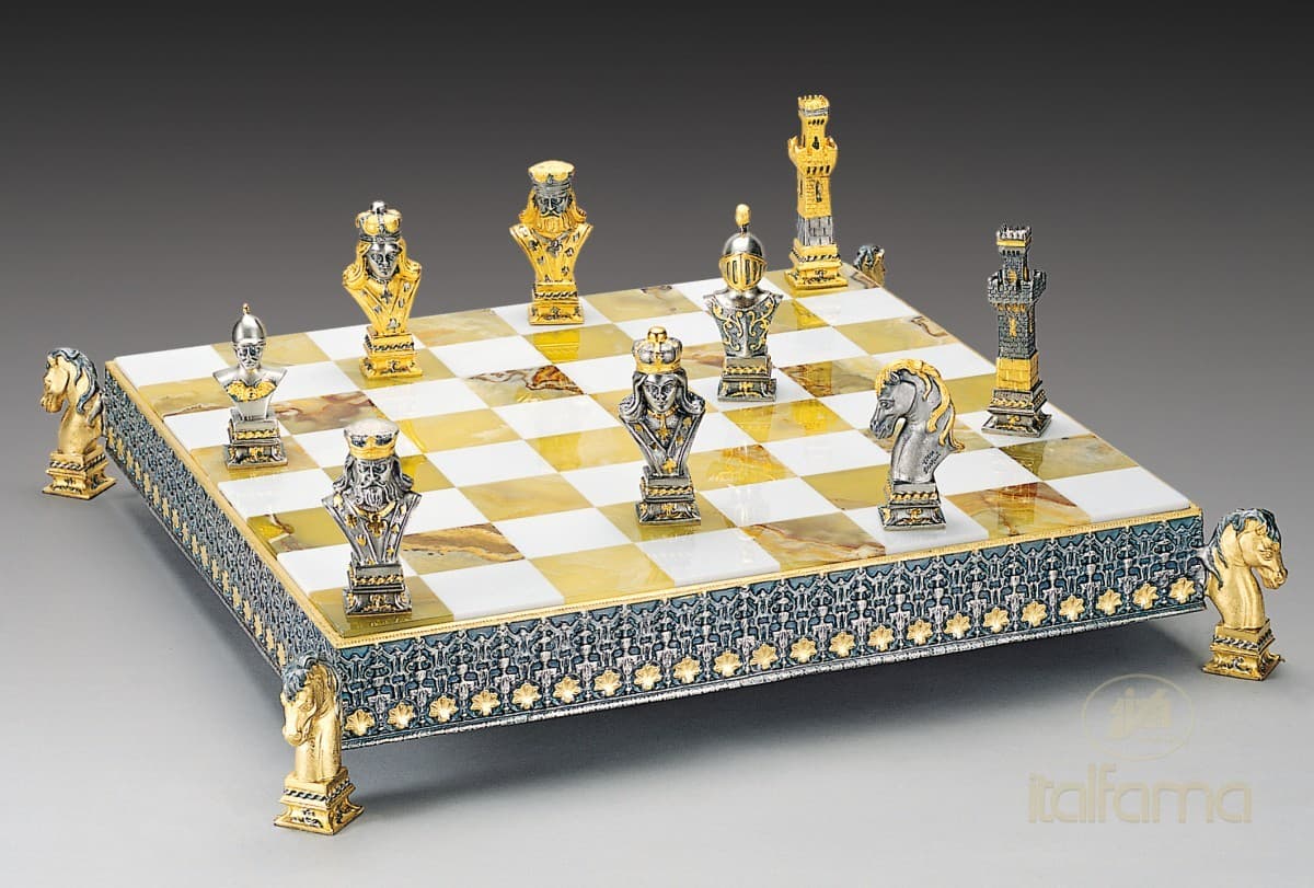 Italfama POKER SET