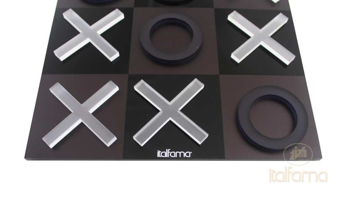 Italfama TIC-TAC-TOE