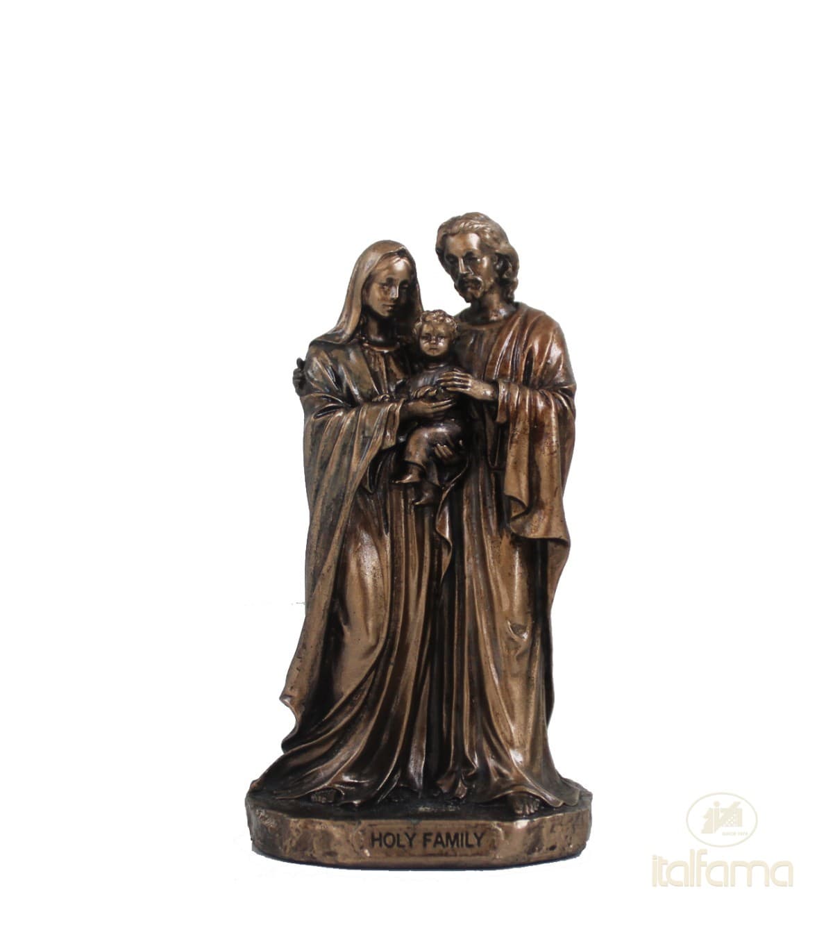 Italfama HOLY FAMILY (mini size)
