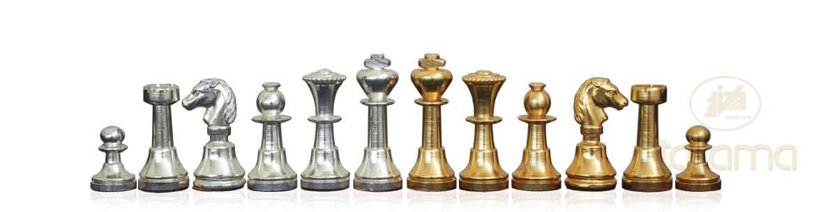 Italfama MIGNON SET