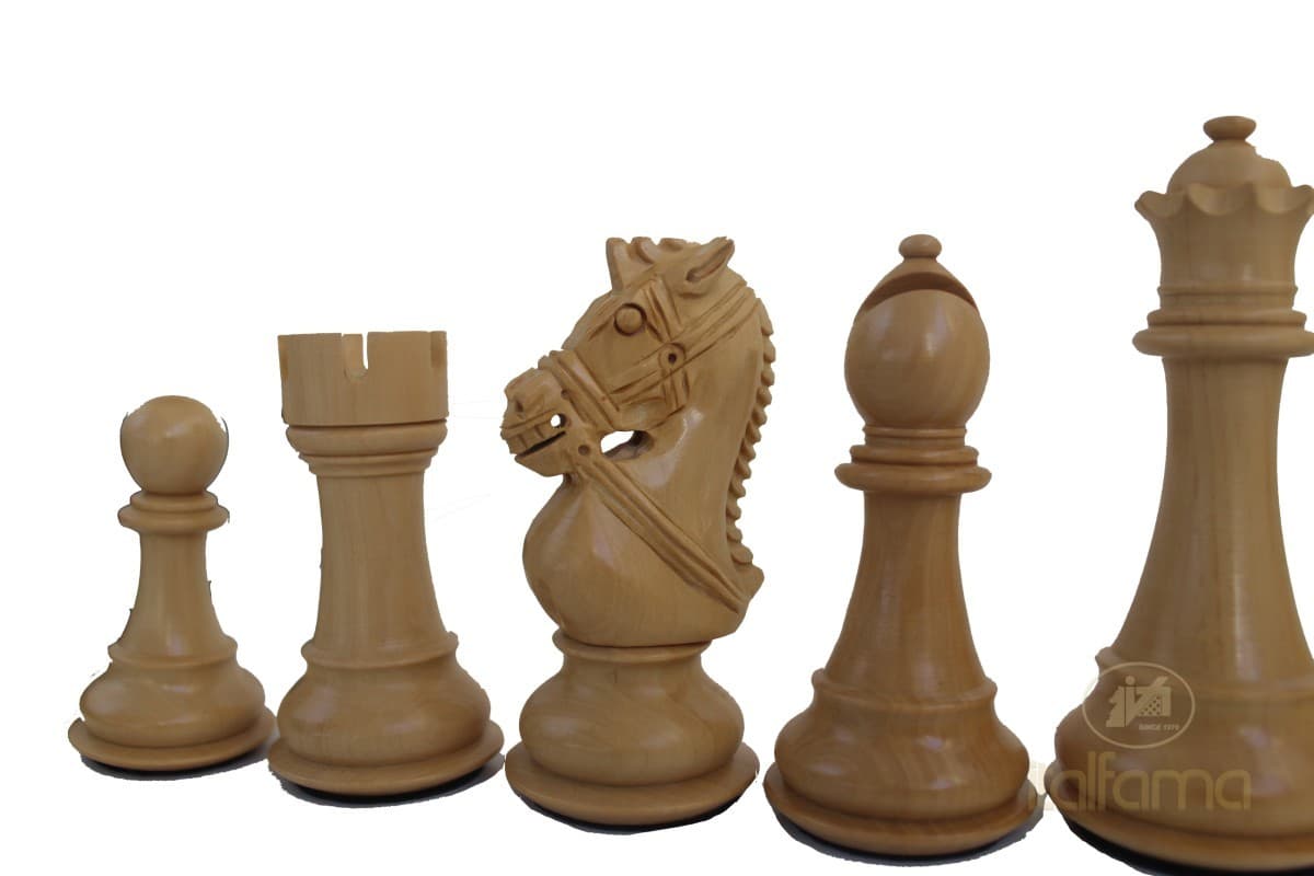 Italfama STAUNTON SUPERIOR SET
