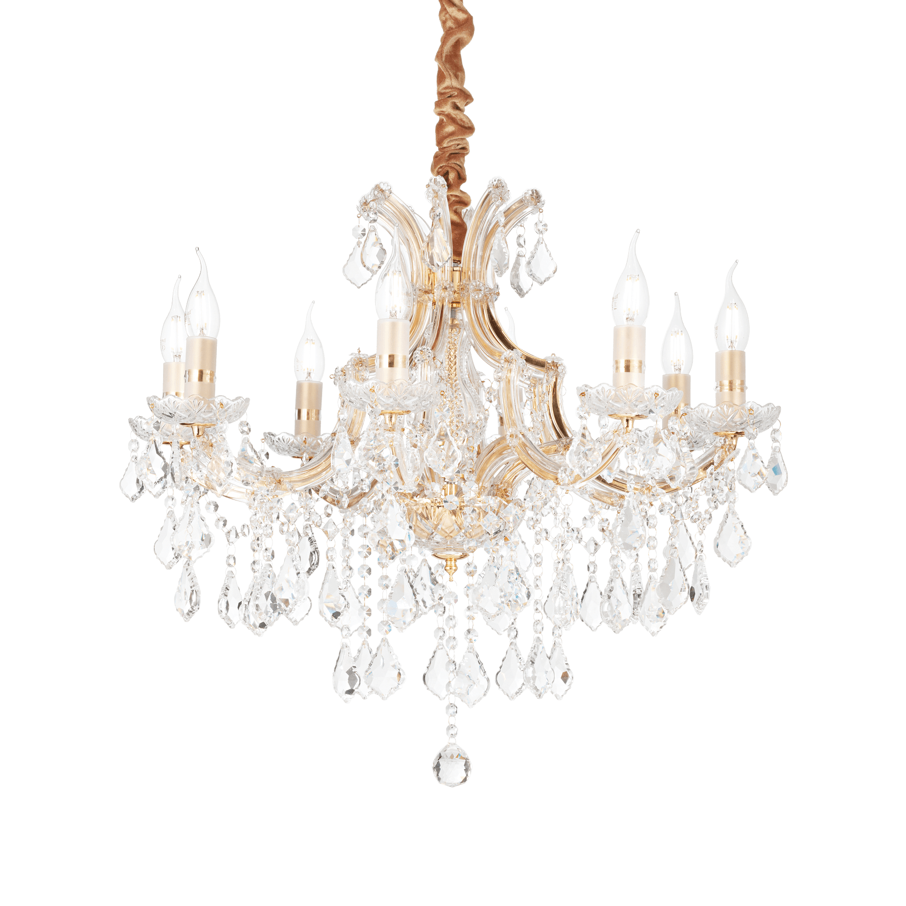 Ideal Lux Napoleon sp08
