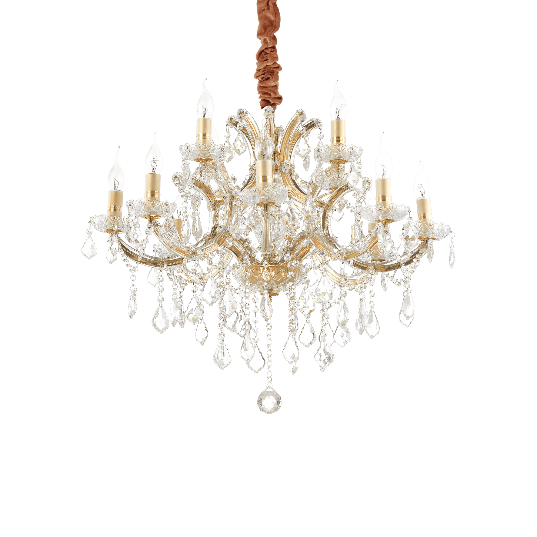 Ideal Lux Napoleon sp12