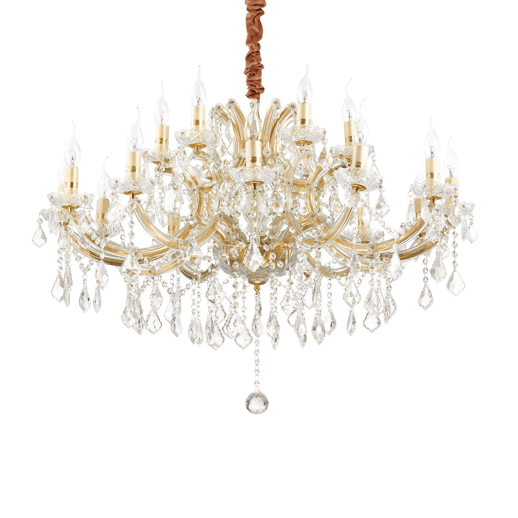 Ideal Lux Napoleon sp18