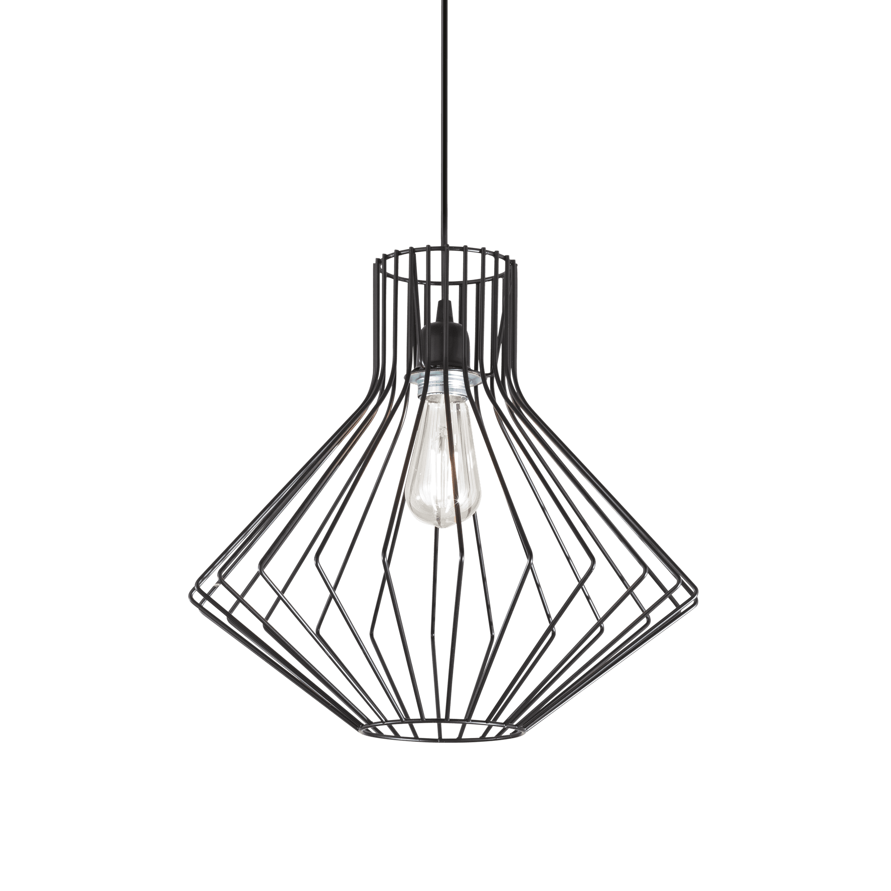 Ideal Lux Ampolla-4 sp1