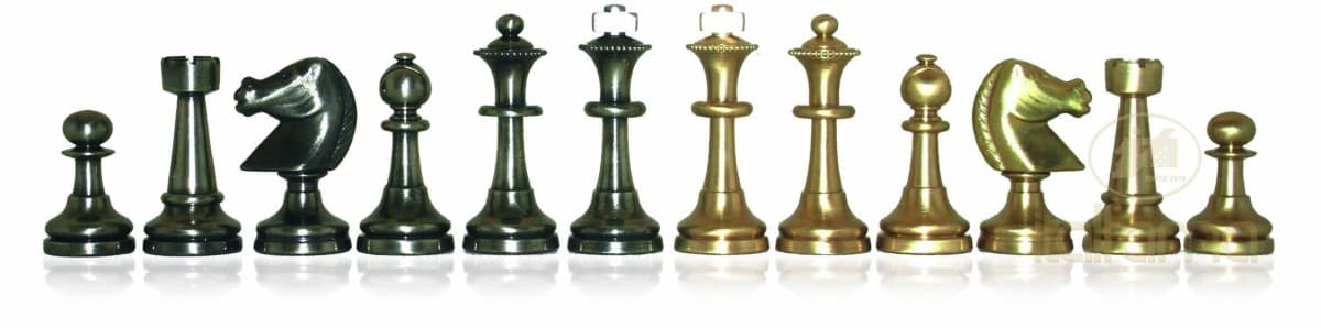Italfama STAUNTON SET