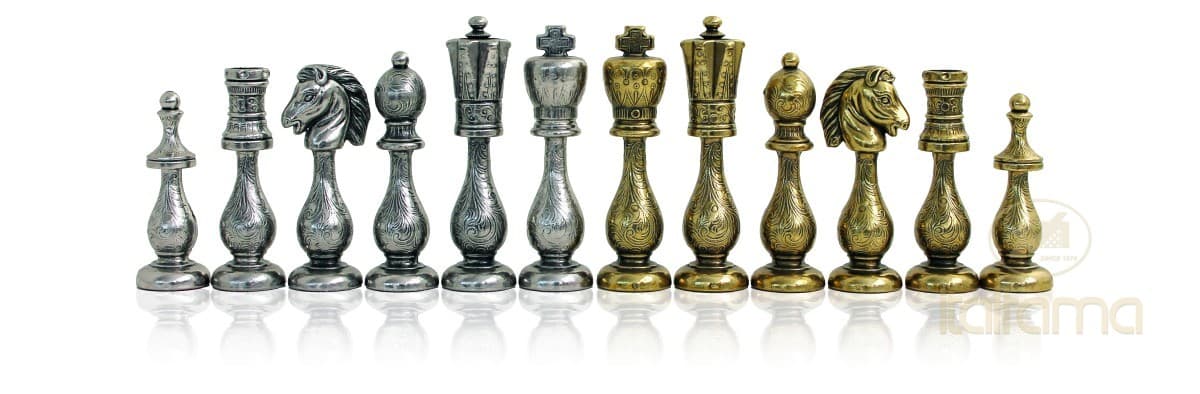 Italfama ARABESQUE SET