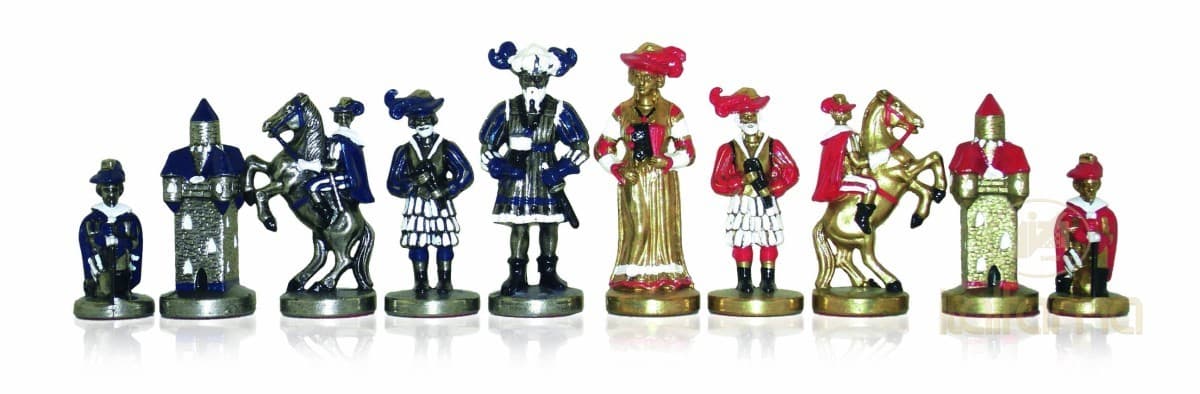 Italfama LANDSKNECHT SET