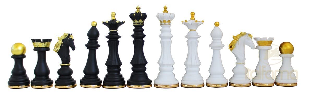 Italfama BAROQUE SET
