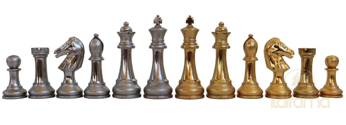 Italfama STAUNTON SUPERIOR SET