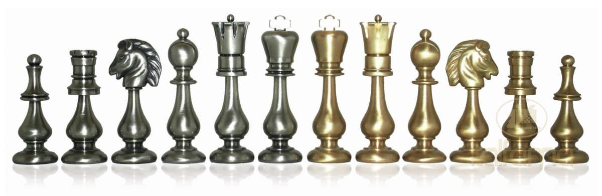 Italfama ORIENTAL LARGE SET