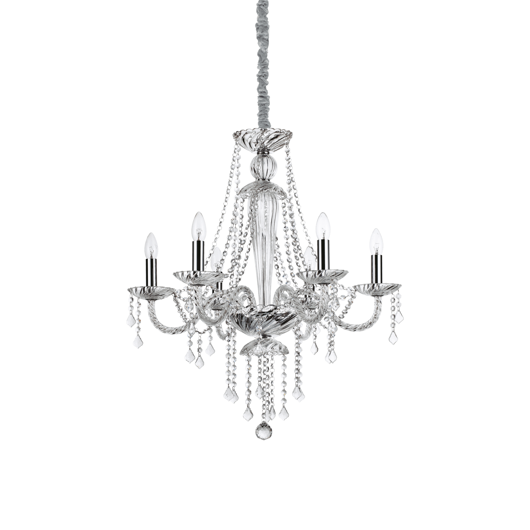 Ideal Lux Amadeus sp6