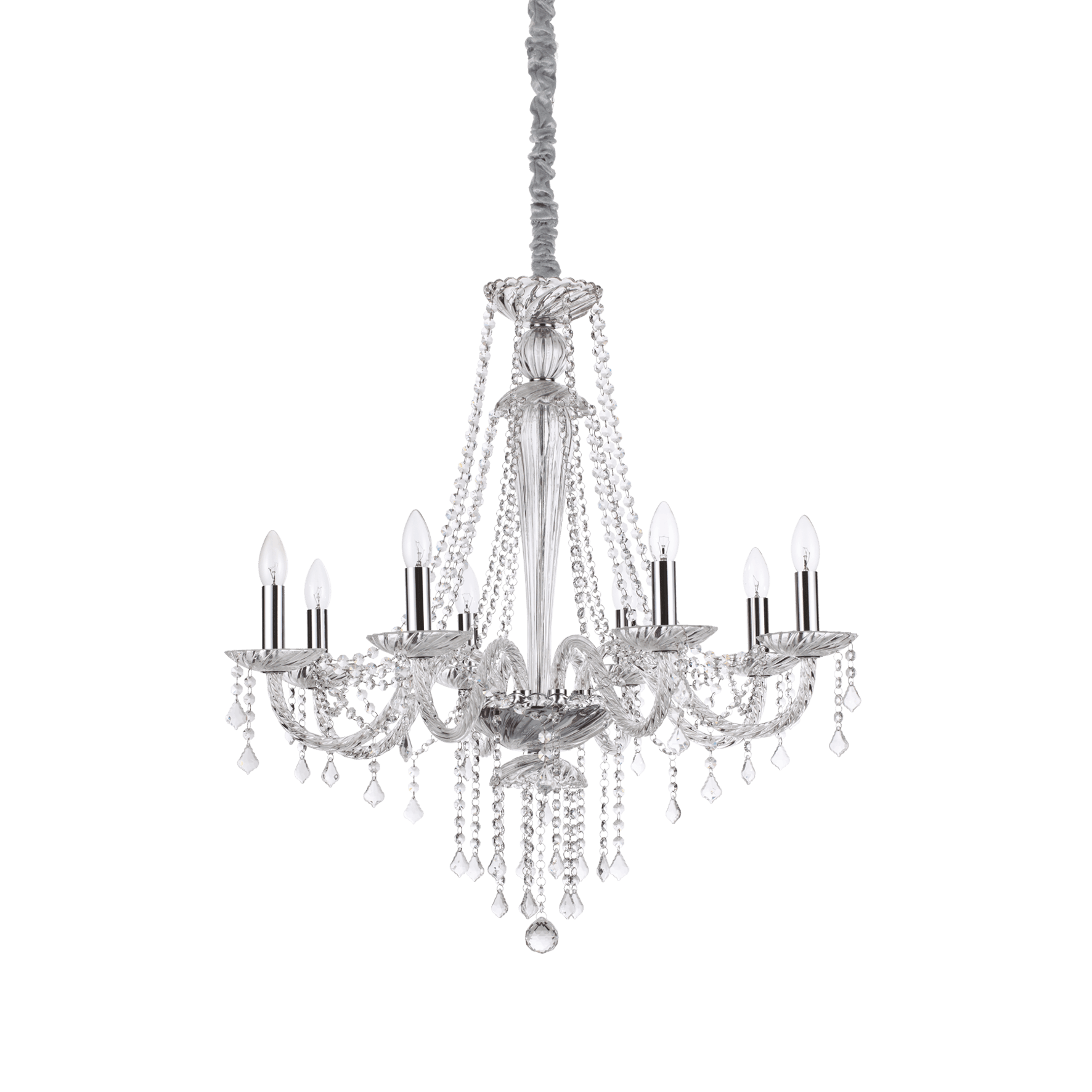 Ideal Lux Amadeus sp8