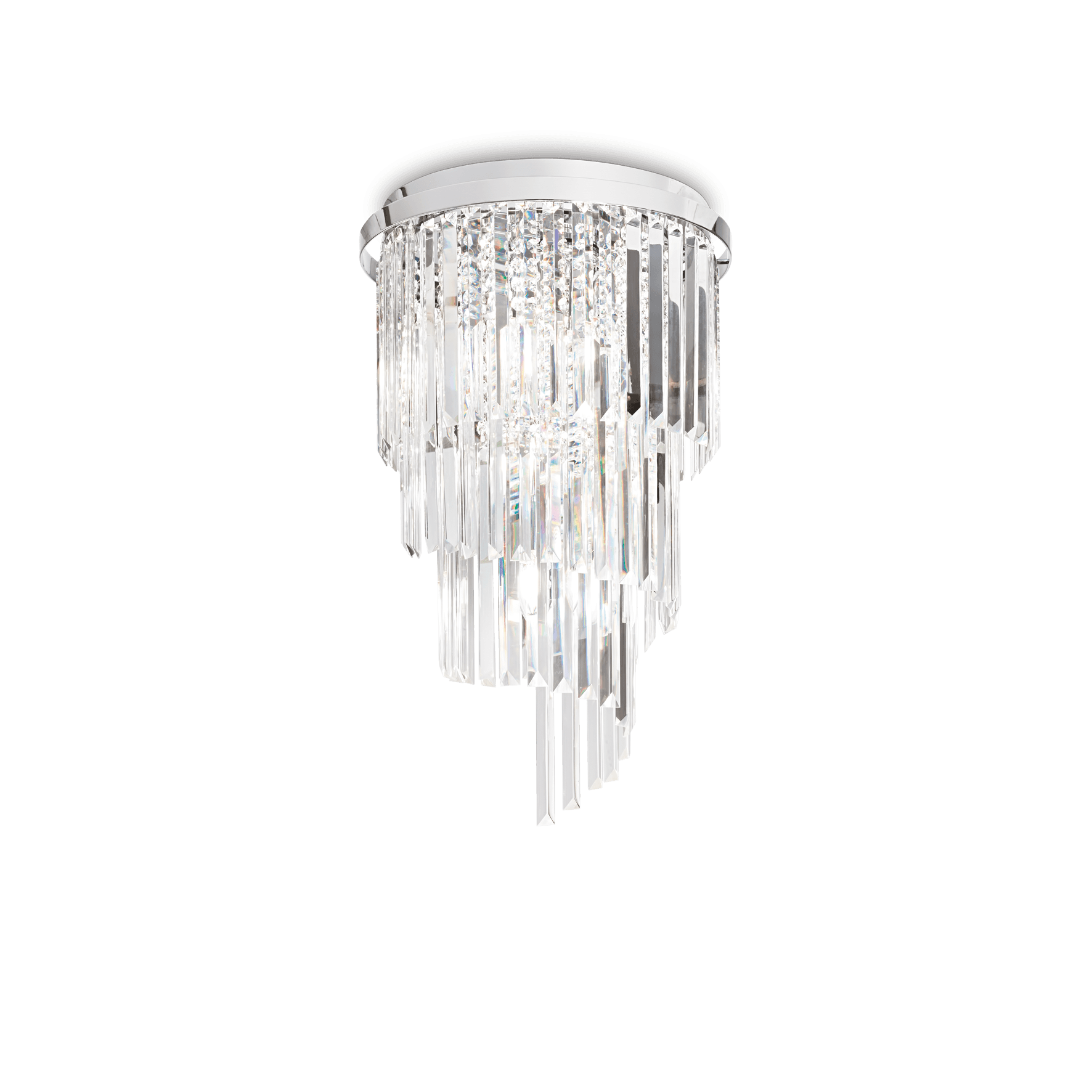 Ideal Lux Carlton pl08