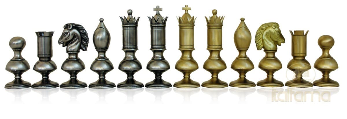 Italfama CONTEMPORARY GIANT SET