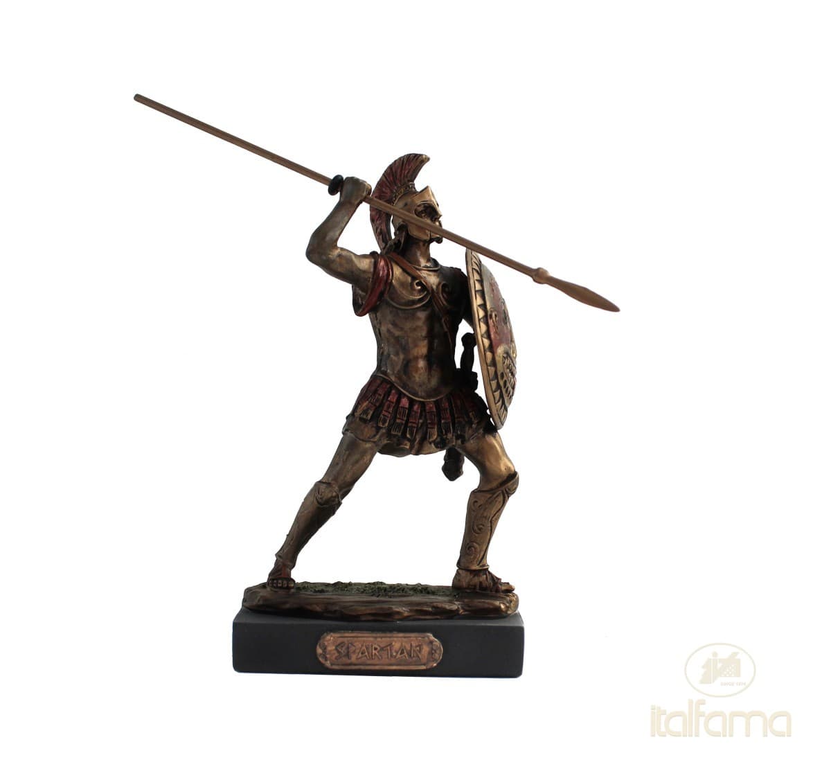 Italfama SPARTAN WARRIOR