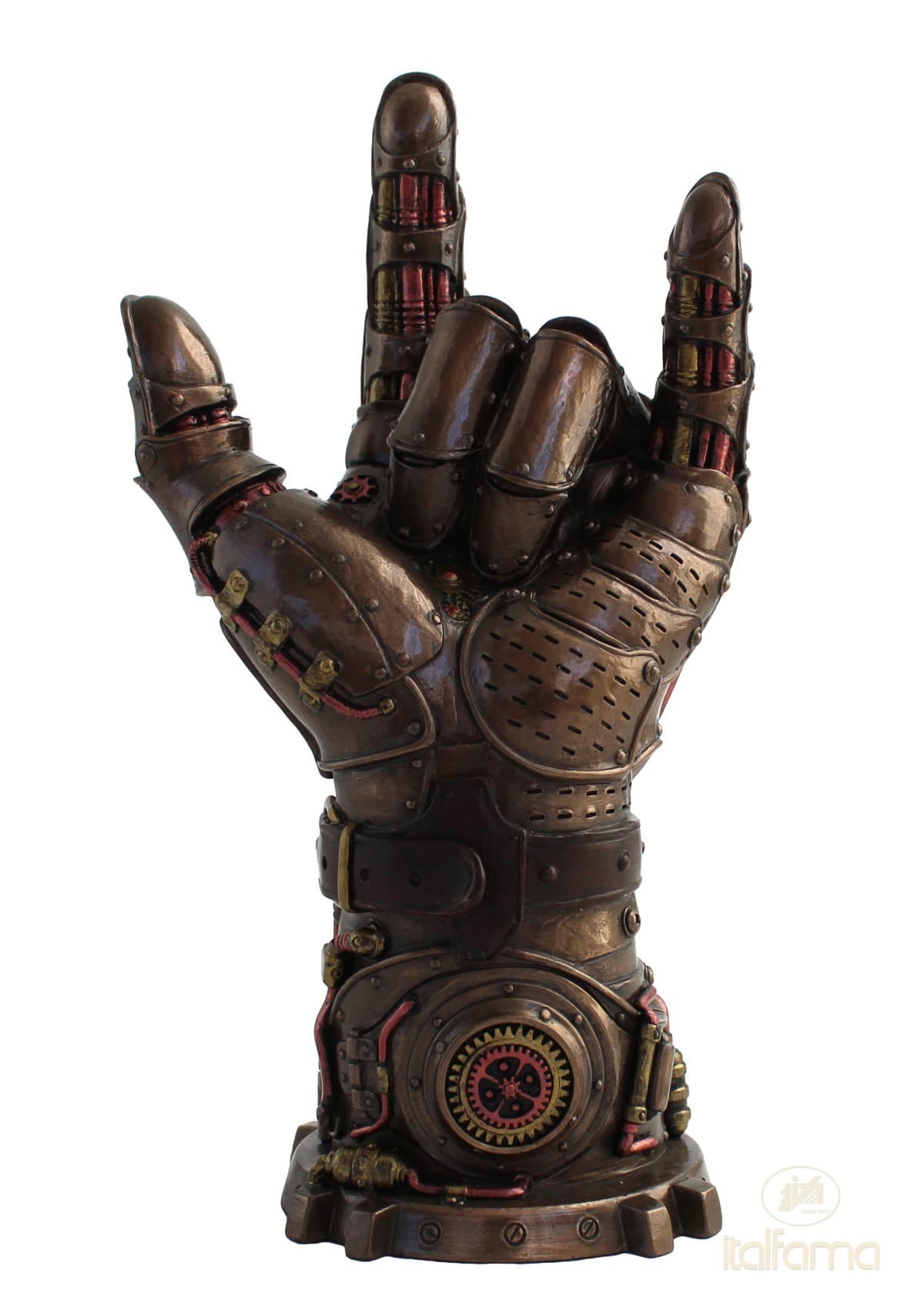 Italfama GLOVE "I LOVE YOU"