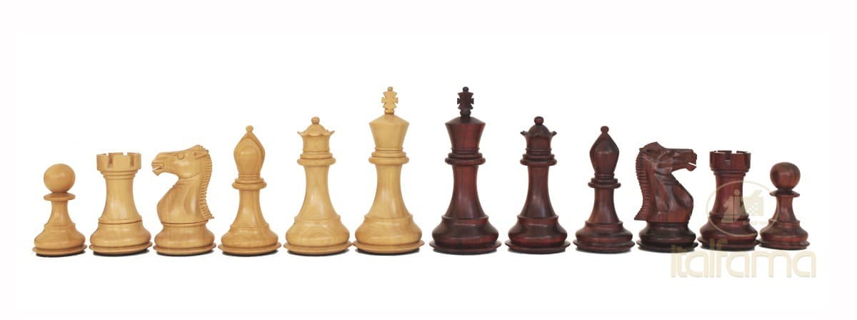 Italfama STAUNTON PROFESSIONAL SET