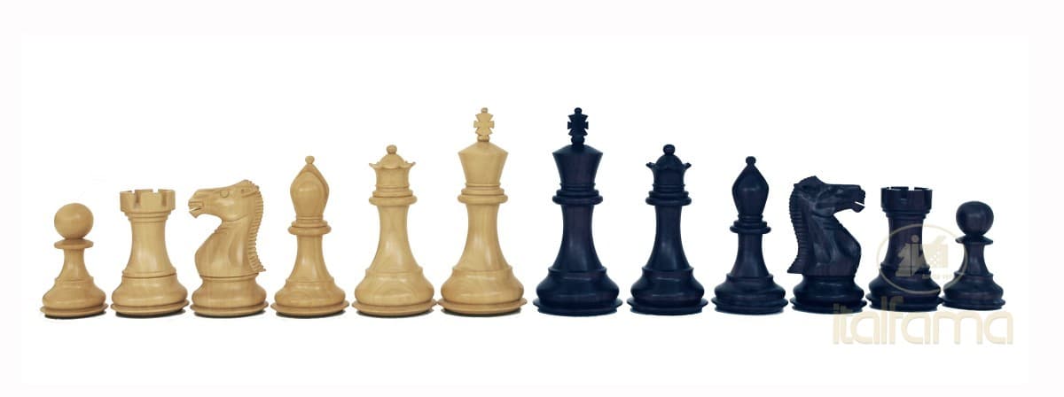 Italfama STAUNTON PROFESSIONAL SET