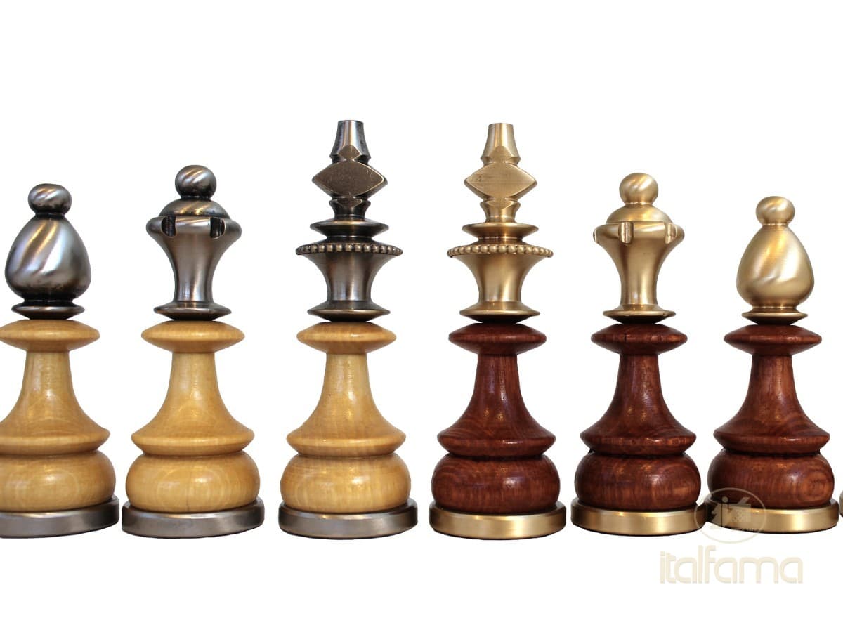 Italfama STYLIZED MEDIUM SET