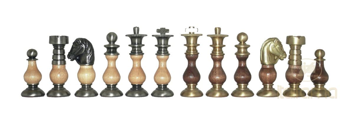 Italfama CLASSIC FRENCH SET