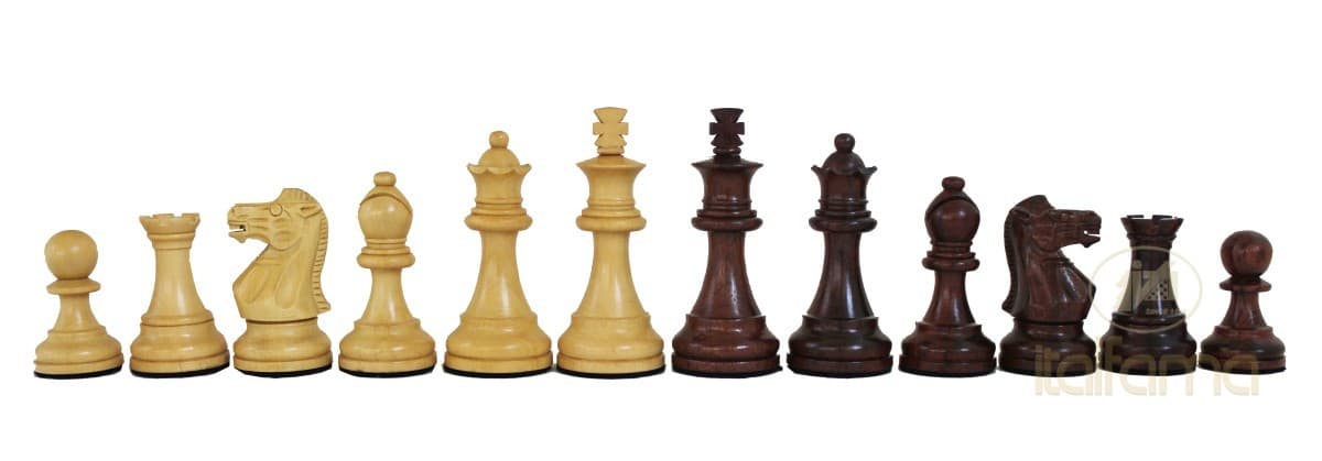 Italfama STAUNTON SET