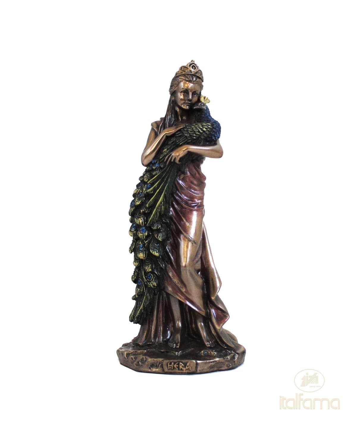 Italfama HERA GODDESS OF WEDDING (small size)