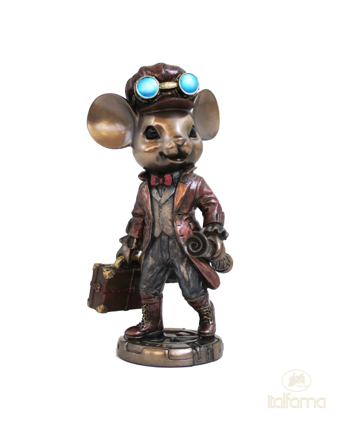 Italfama TRAVELING LITTLE MOUSE