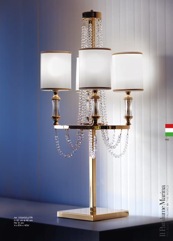 Il Paralume Marina 1703/G/LU/TR