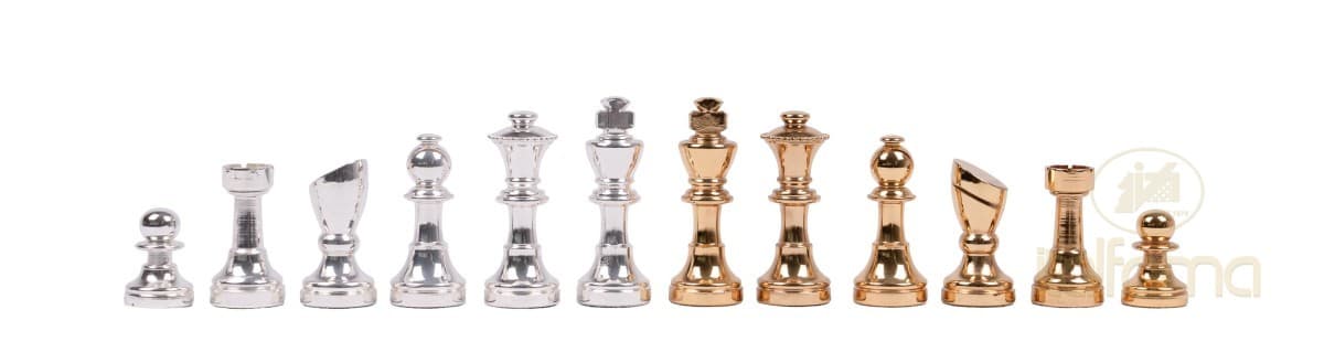 Italfama STAUNTON SMALL SET