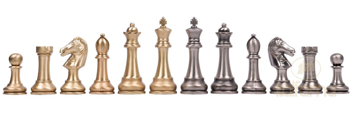 Italfama STAUNTON SUPERIOR SET