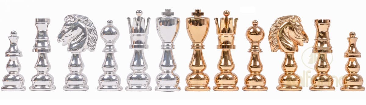 Italfama ORIENTAL XL SET