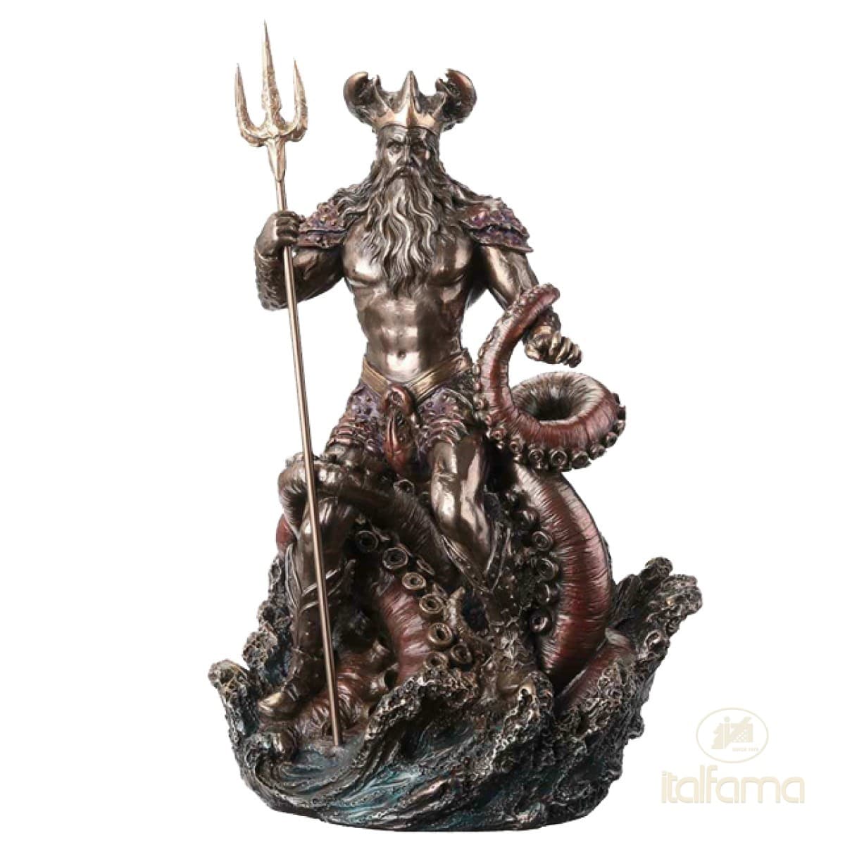 Italfama OCEANUS