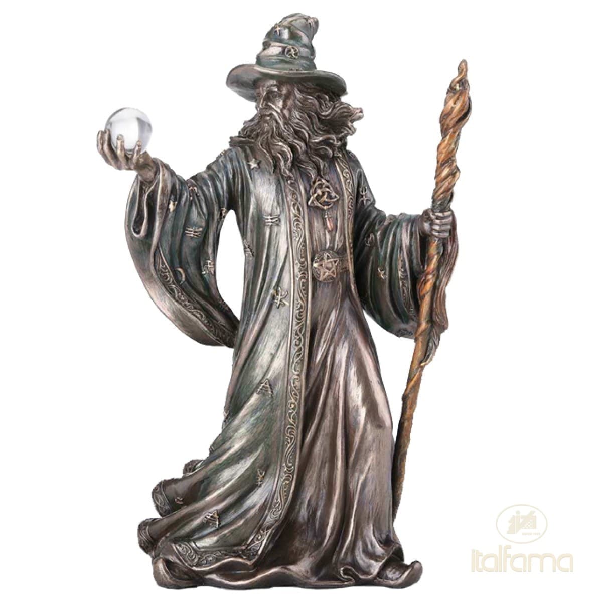 Italfama WIZARD MERLIN
