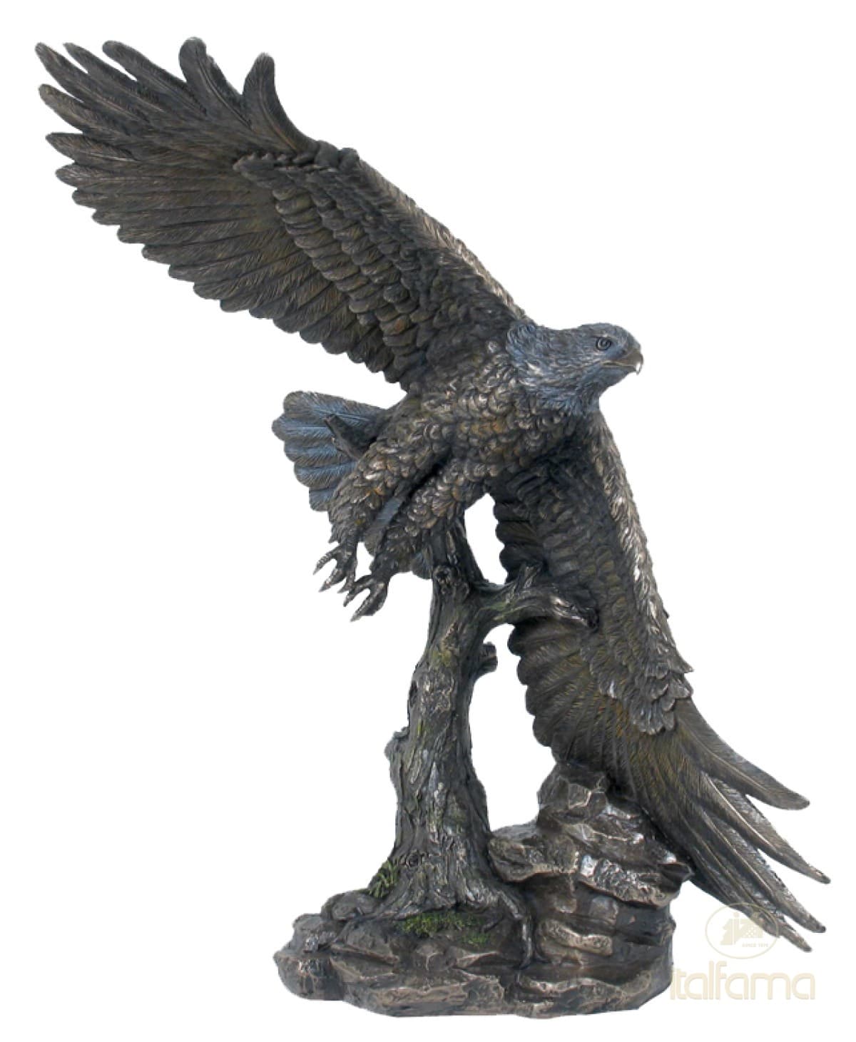Italfama EAGLE IN FLIGHT