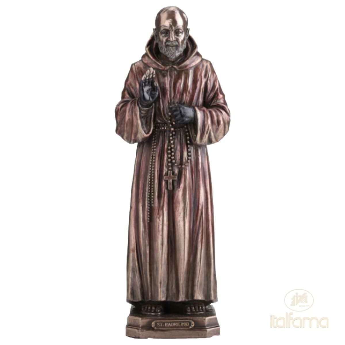 Italfama SAINT PADRE PIO OF PIETRELCINA